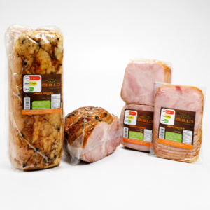 Jamón Virginia