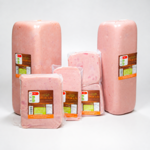 Jamón Sanduchero
