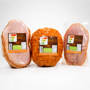 Pernil
