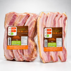 Tocino Ahumado