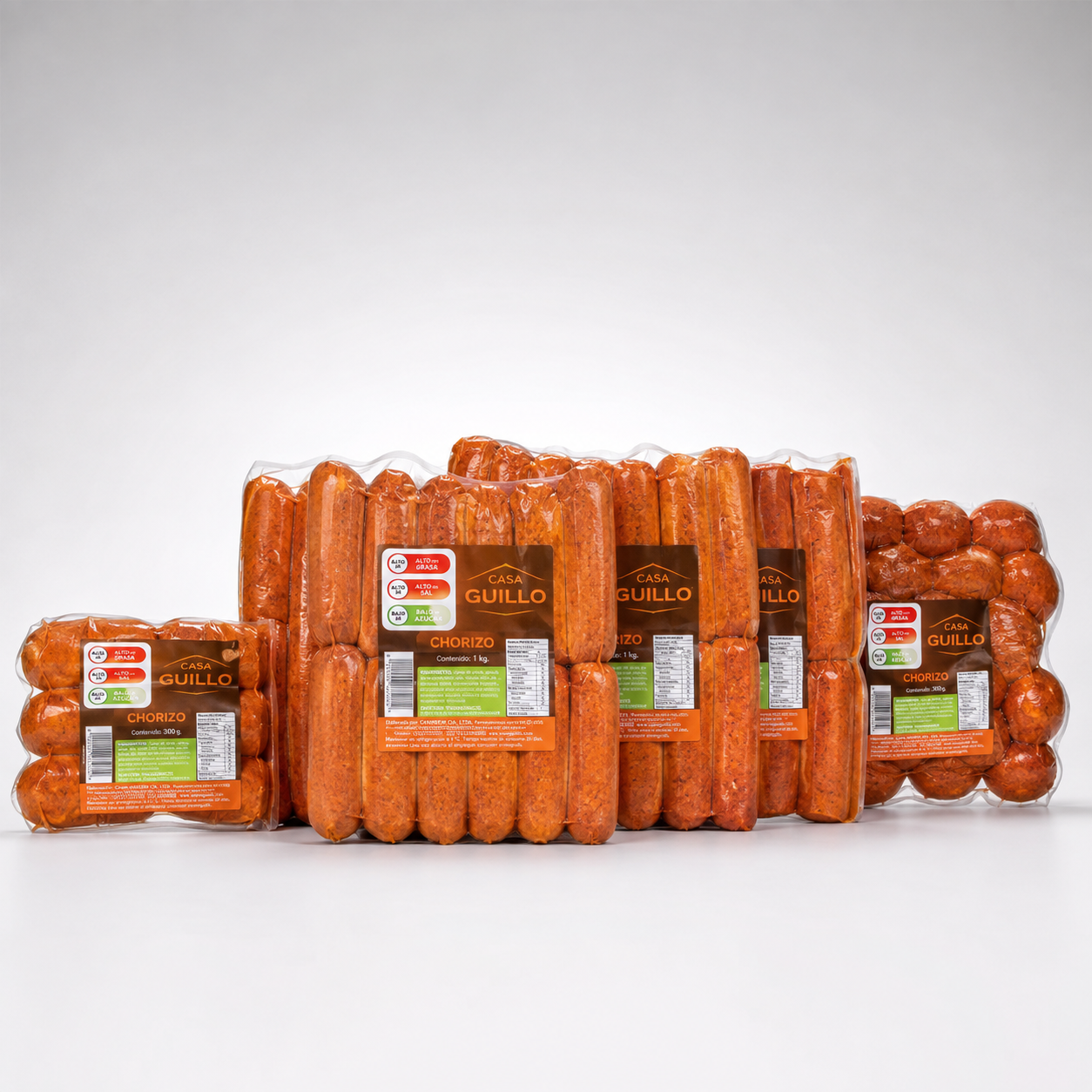 Chorizo