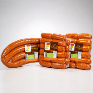 Chorizo Parrillero