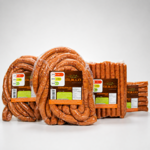 Longaniza