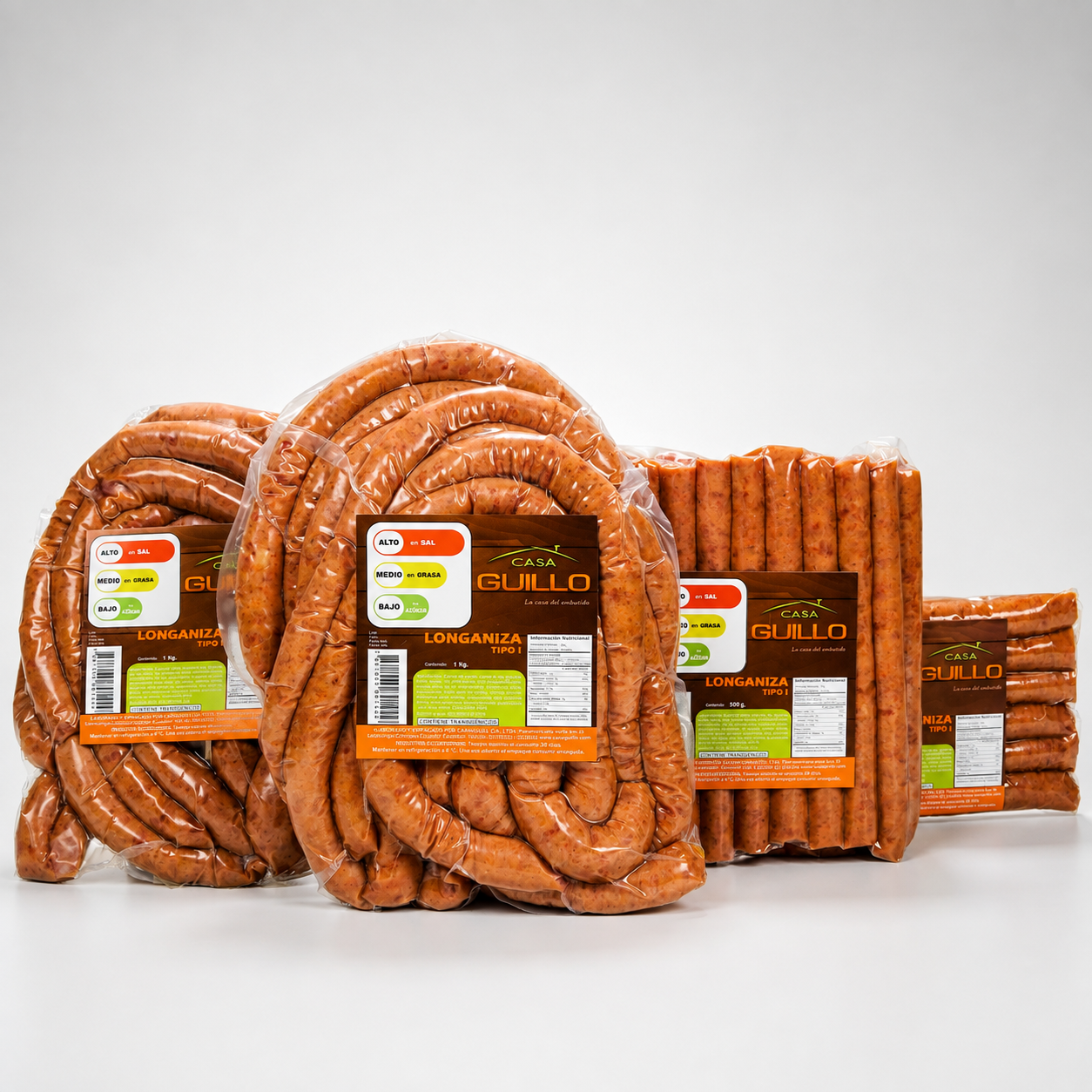 Longaniza