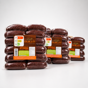 Morcilla de Sangre