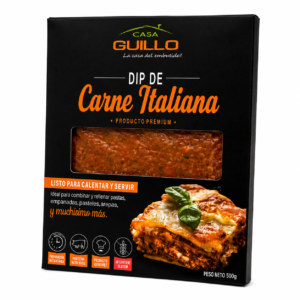 Dip de Carne Italiana